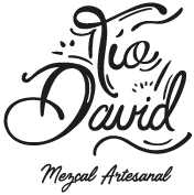 Mezcal Tío David
